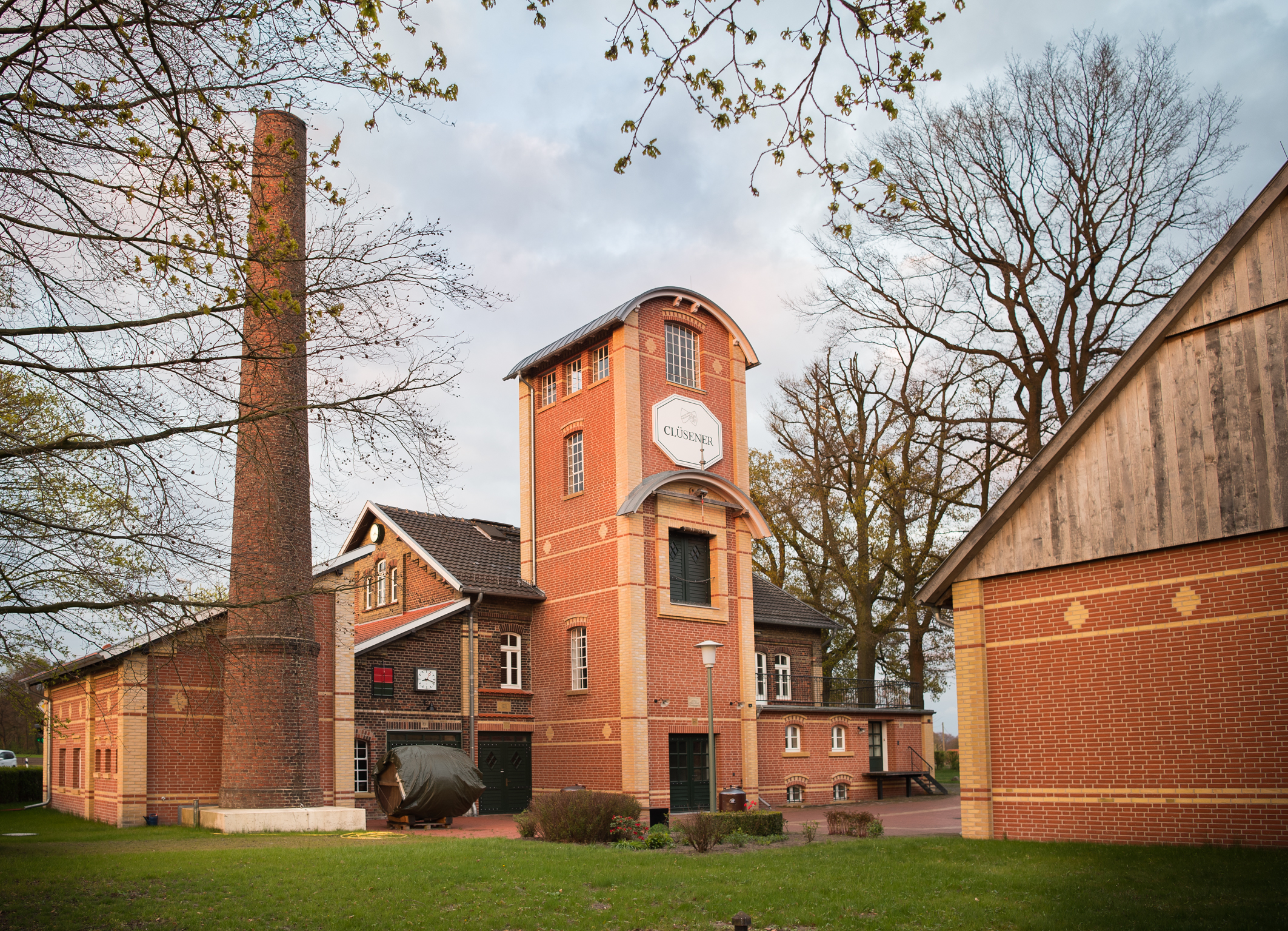 Architektur
