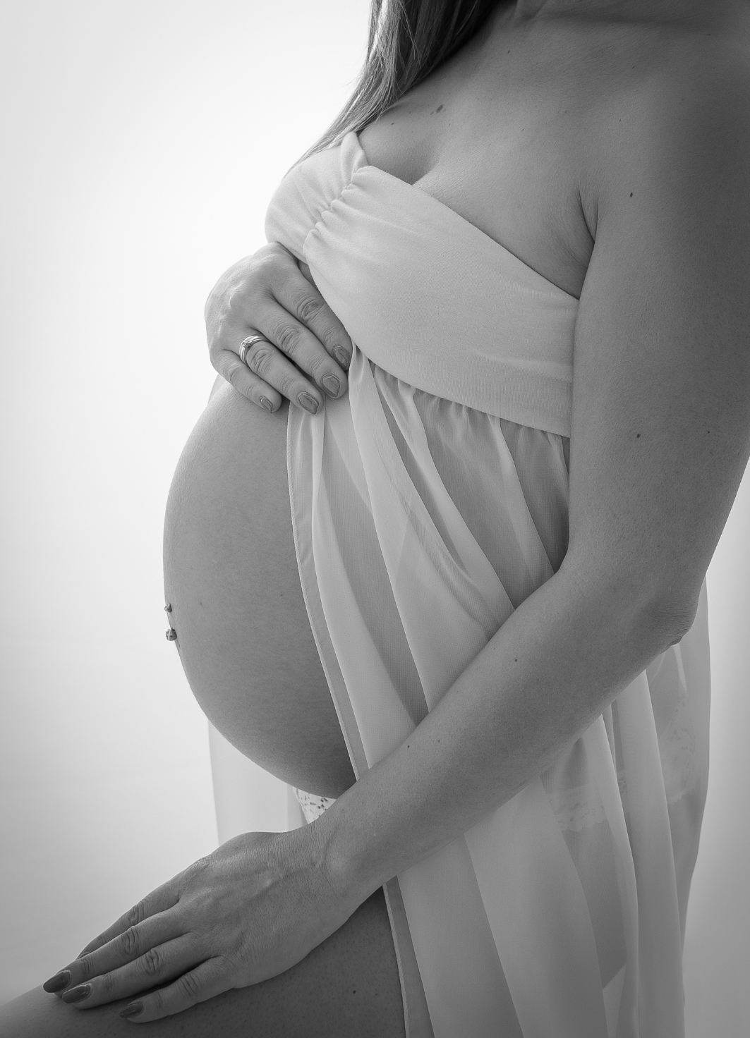 Babybauch