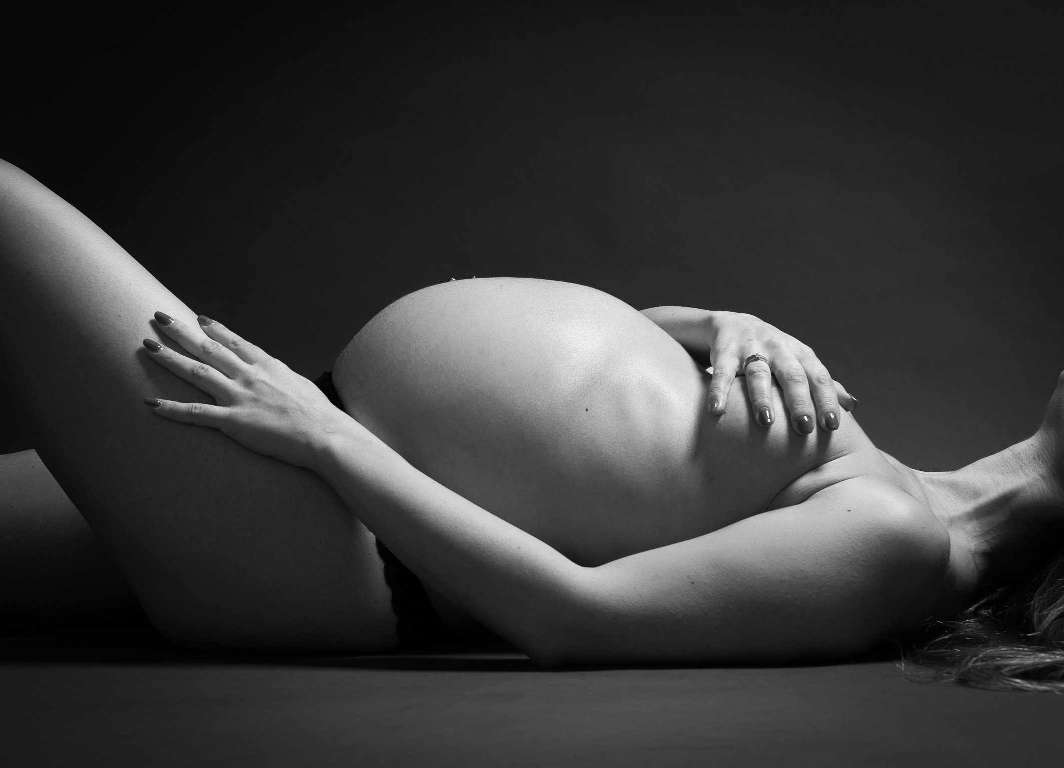 Babybauch