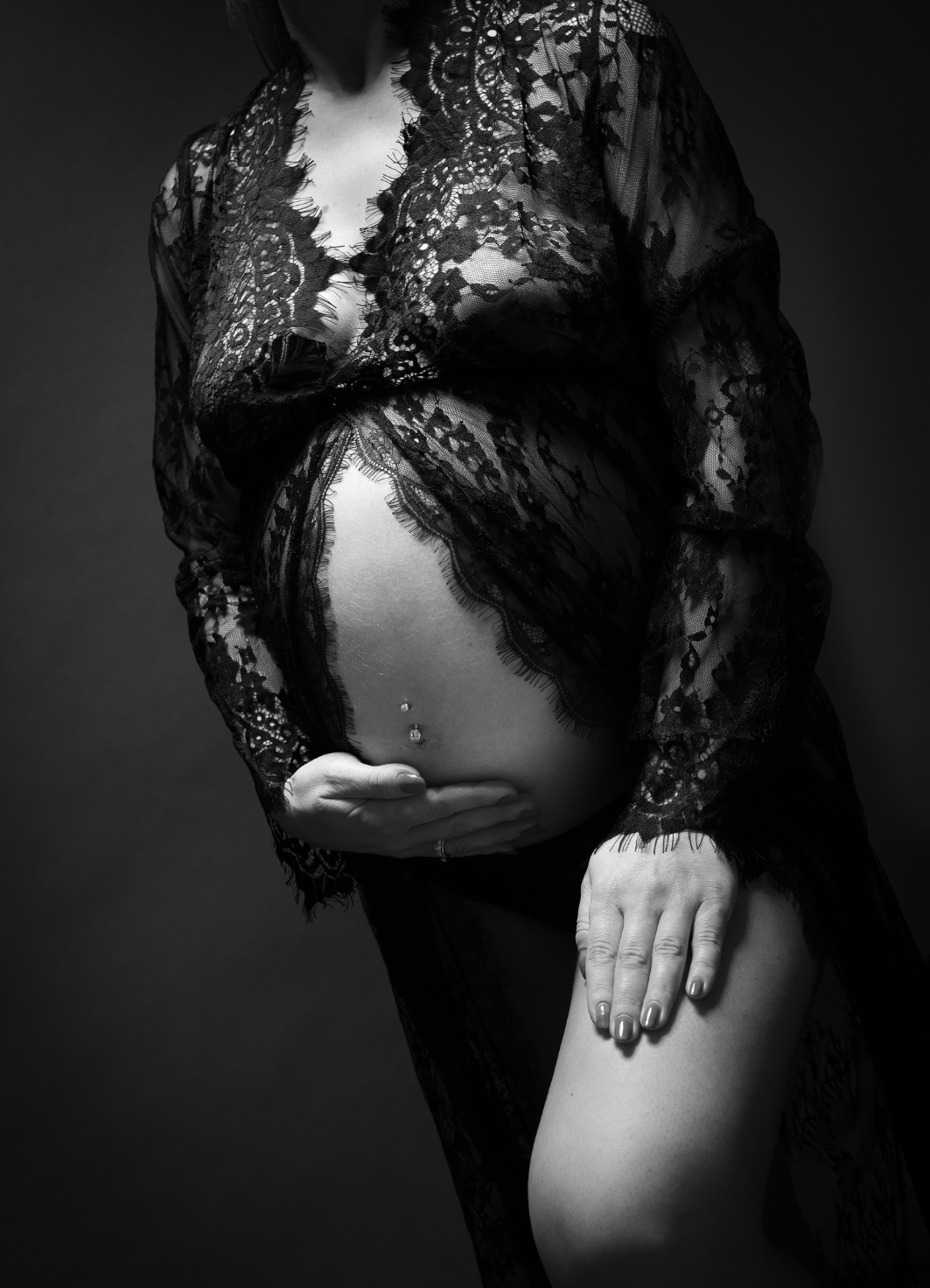 Babybauch